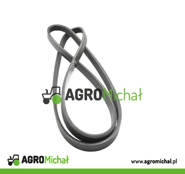 PASEK KLINOWY KOMATSU 17,5X1295 04120-21751