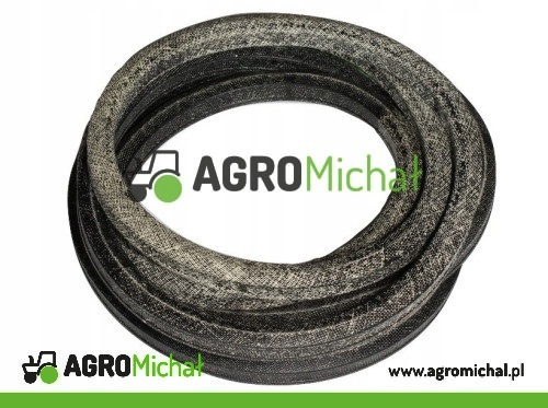 PASEK KLINOWY AA 2290 GARDEN