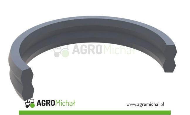PIERŚCIEŃ DUALSEAL 71,5X66X4,6