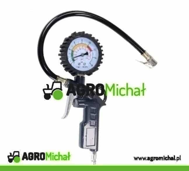 PISTOLET MANOMETRU 121345