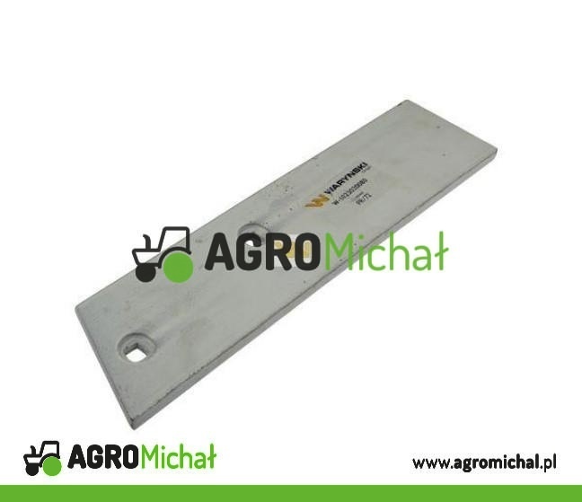 PŁOZA KRÓTKA WARYŃSKI 1023020080