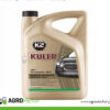 PŁYN DO CHŁODNIC KULER ZIELONY 5L -35