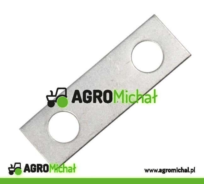 PODKŁADKA MECHANIZMU RÓŻNICOWEGO 2OTW 50425140