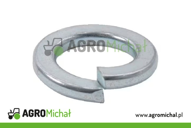 PODKŁADKA SPRĘŻYSTA FI10 056210