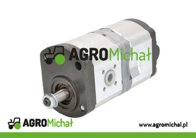 POMPA HYDRAULICZNA 0510565396