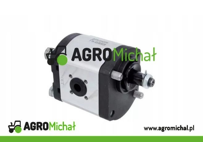 POMPA HYDRAULICZNA 0510625065 1967851M91 2.4539.050.0 051062
