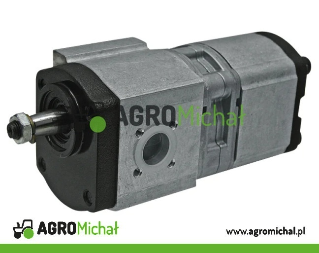 POMPA HYDRAULICZNA 0510665389 3382280M1