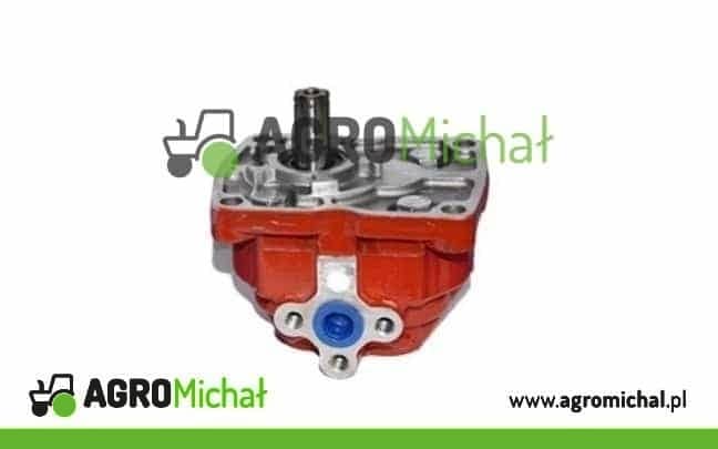 POMPA HYDRAULICZNA 16LITRÓW NSZ16B3L