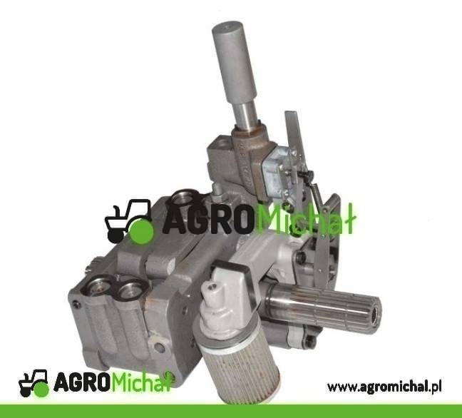 Pompa hydrauliczna podnośnika do MF-3, MF-4 3130244K92,1870995M9