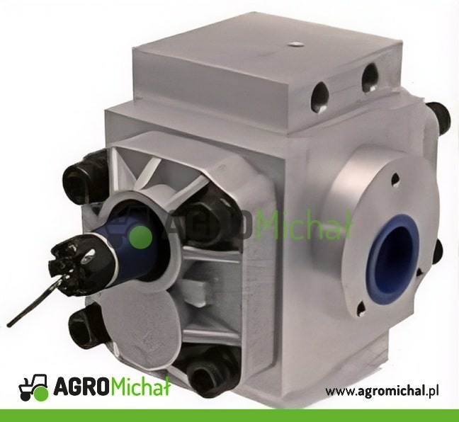 POMPA HYDRAULICZNA 3790722M1 6005022938