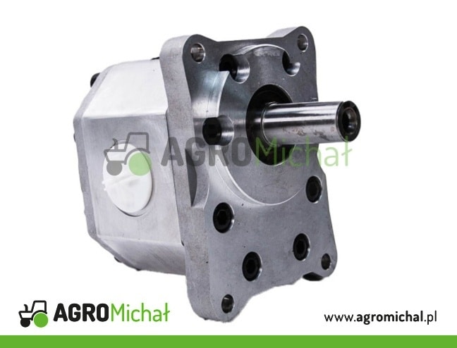 POMPA HYDRAULICZNA CYKLOP PZS-KZ-40P