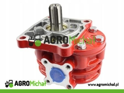 POMPA HYDRAULICZNA 32P PŁASKA