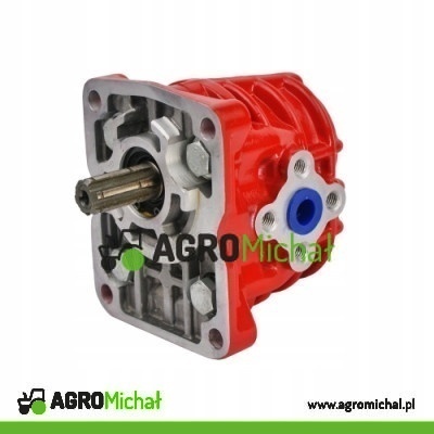 POMPA PODNOŚNIKA 6 FREZ