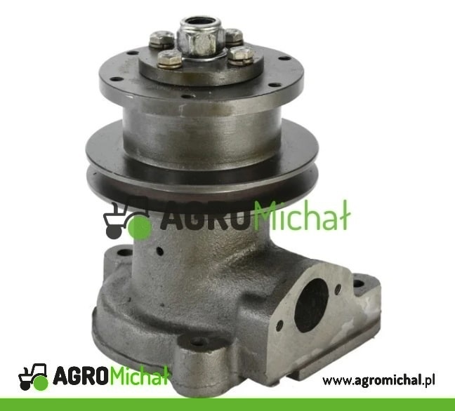 POMPA WODY BELARUS 240-1307010