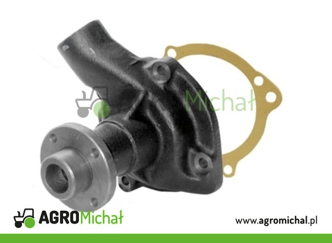 POMPA WODY FORD ROZSTAW ŚRUB 127X121 2700E8501