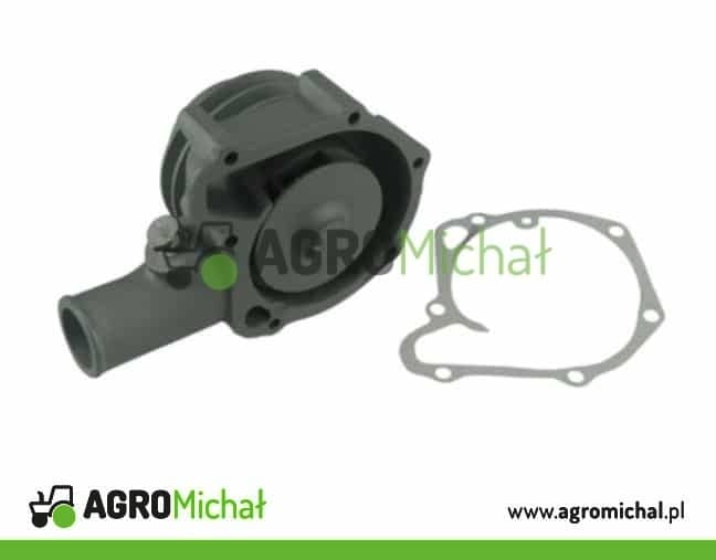 POMPA WODY PERKINS 6.3544 CLAAS