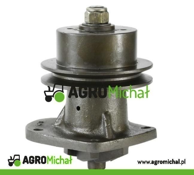 POMPA WODY STARY TYP 4CYL 80017999