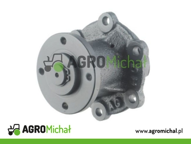 POMPA WODY VOLVO 37711042 PERKINS 4.154