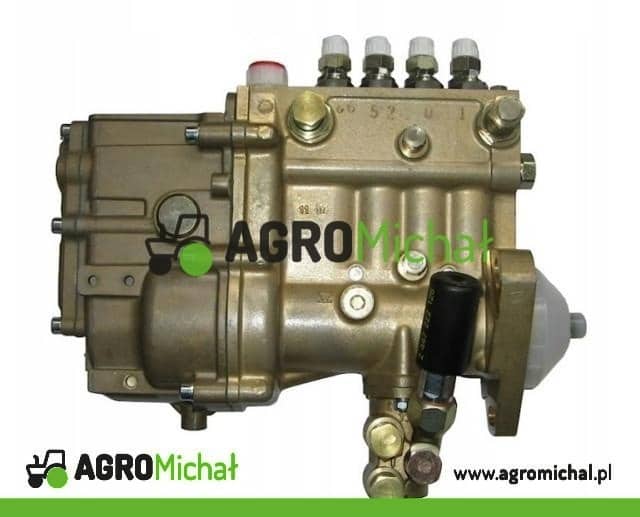 Pompa wtryskowa do Zetor 7211-7245