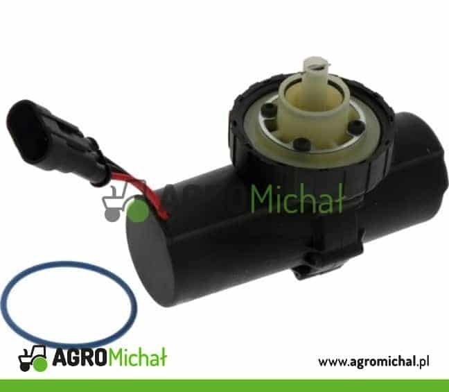 POMPKA ELEKTRYCZNA NH CASE 87802238 V836866518 87802055