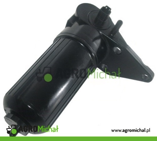 POMPKA ZASILAJĄCA ELEKTRYCZNA