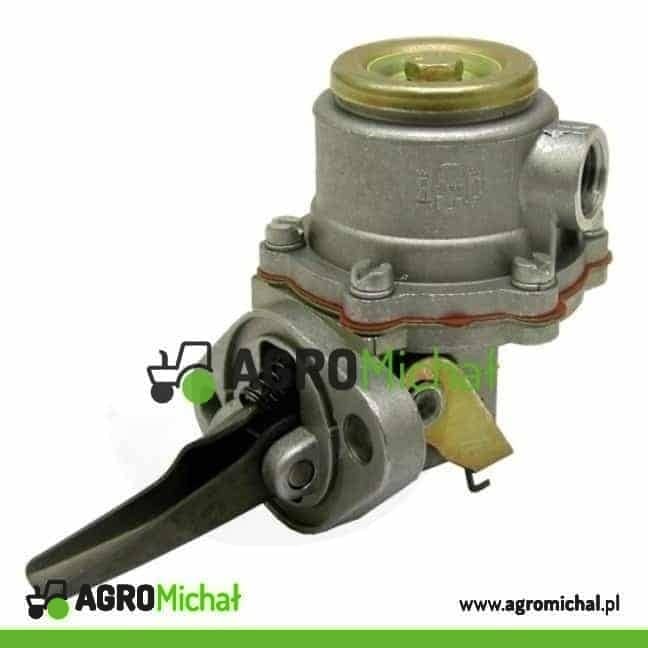 POMPKA ZASILAJĄCA MEMBRANOWA Renault 6005027558 6005007513 3802680