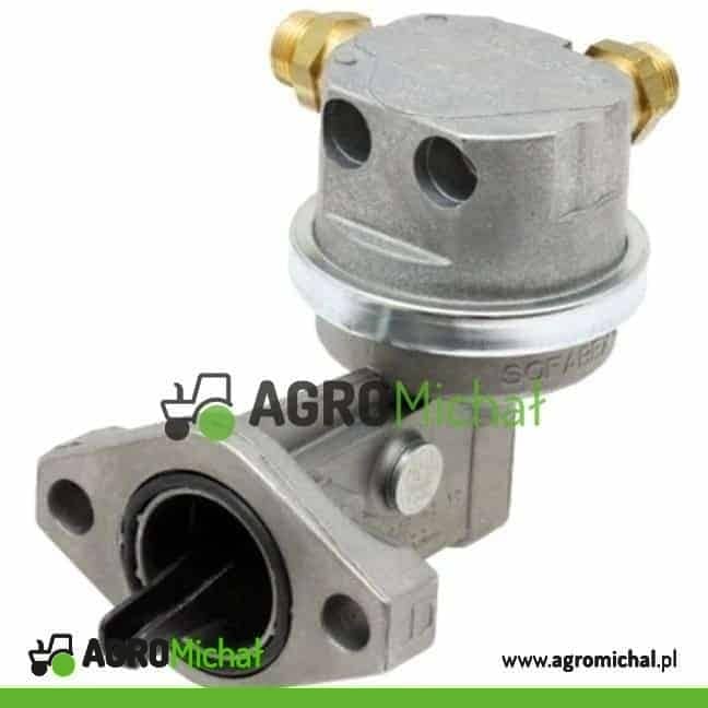 POMPKA ZASILAJĄCARE66153 DZ117590 38012780 JOHN DEERE CLAAS