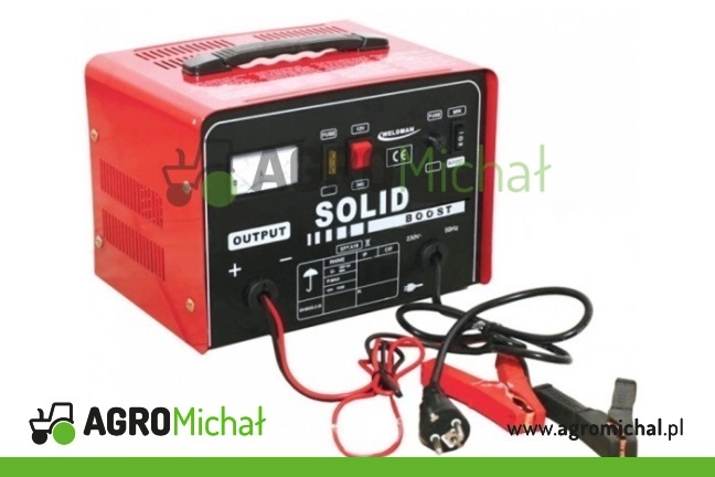 PROSTOWNIK WELDMAN 18 12/24V 101103