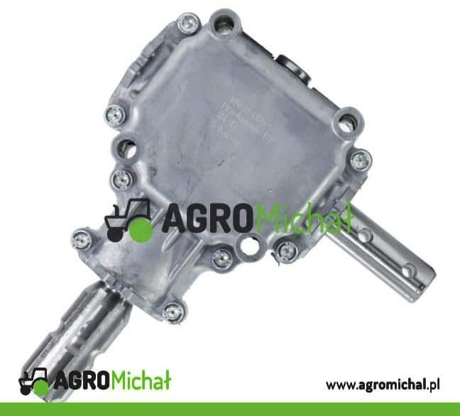 PRZEKŁADNIA ALUMINIOWA 9 cm 2011000000