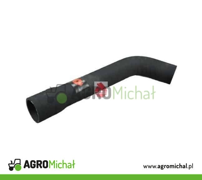PRZEWÓD GÓRNY CHŁODNICY URSUS 4CYL 80013004U