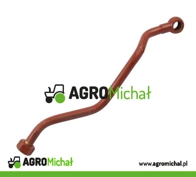 PRZEWÓD HYDR II DŁUGI 46640030