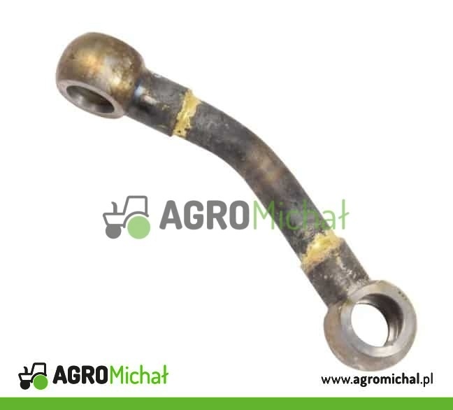 PRZEWÓD POMPY HYDRAULICZNEJ 46546150