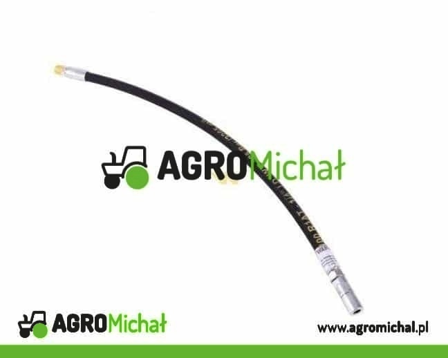 PRZEWÓD SMAROWNICY 0,5M AK30-024