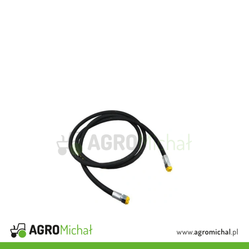 WĄŻ OKUTY AA 1250 G1/2