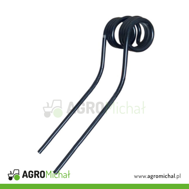 PALEC ZGRABIARKI KARUZELOWEJ DEUTZ 52516502744 16502744 1104503010400