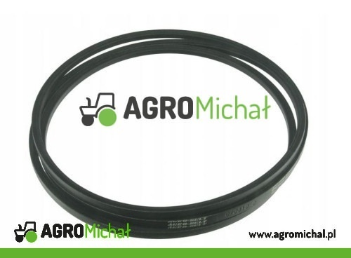 PASEK KLINOWY 25X2020LI