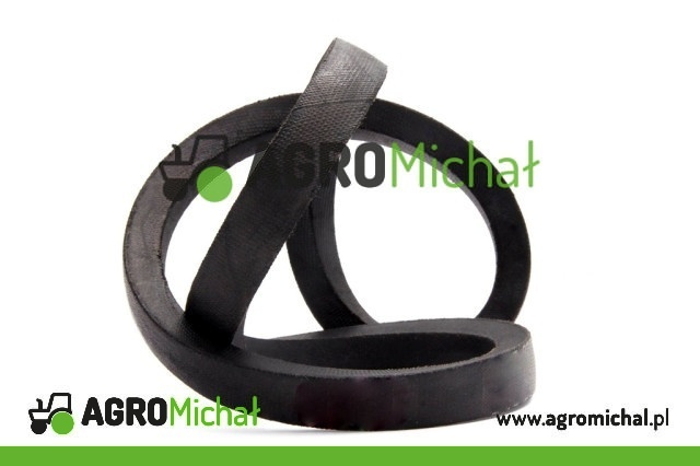 PASEK KLINOWY 17X1060 BX