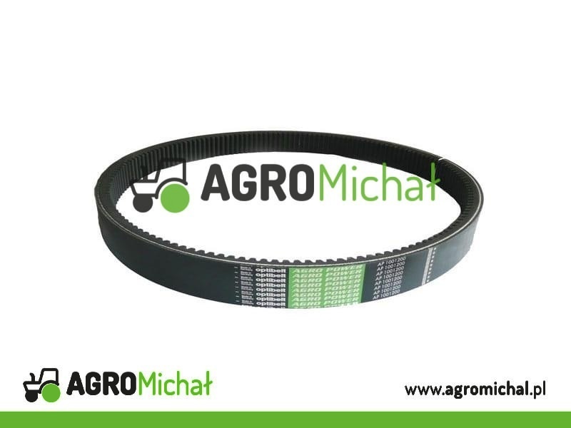 PASEK KLINOWY 32X3030LA Z36120 06215196 AP1001438 OPTIBELT