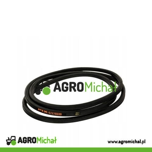 PASEK KLINOWY 13/13X2362 AA 93" GARDEN 57270339