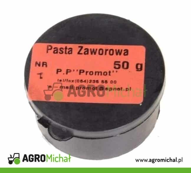 Pasta do docierania zaworów (1) Promot Włocławek