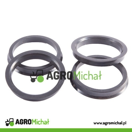 PIERŚCIEŃ CENTRUJĄCY 60,1X54,1 4 SZTUKI