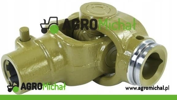 PRZEGUB KOMPLETNY 30,2X92 DO RURY WEWNĘTRZNEJ 40mm