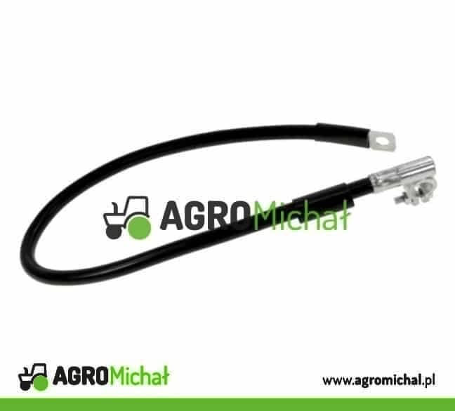 Przewód akumulator-masa do MF-3 167566M91