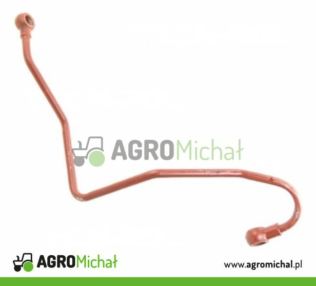 Przewód kompletny 2 filtra hydraulicznego 89407020