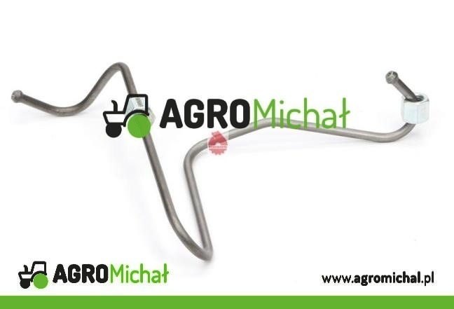 Przewód wtryskowy I Forterra Zetor ORYGINAŁ URSUS