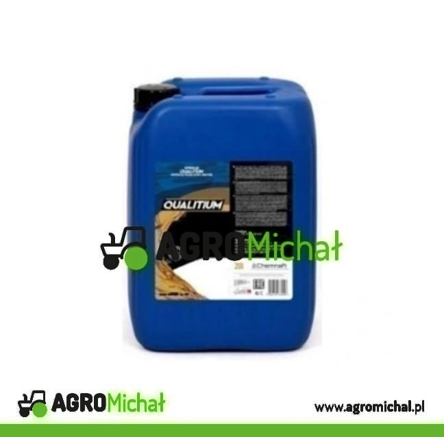 QUALITIUM GL5 85W140 20L
