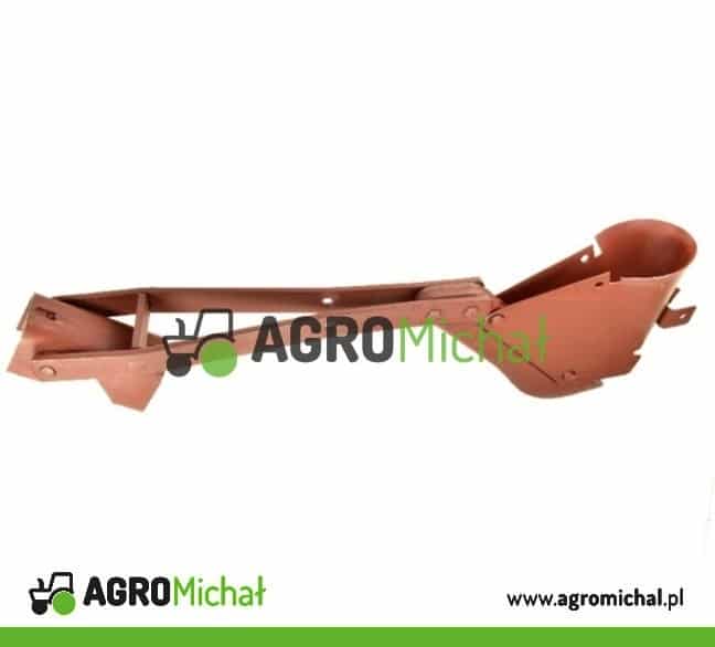 REDLICA KRÓTKA 35 cm METALOWA ZAWIASA 304308008