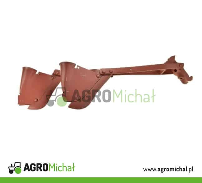 REDLICA SKRAJNA LEWA 35cm