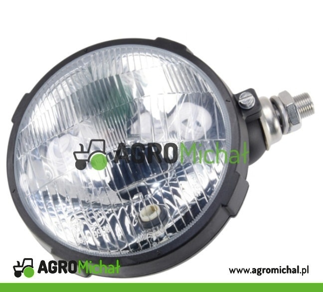 REFLEKTOR PRAWY H4 RE.16510