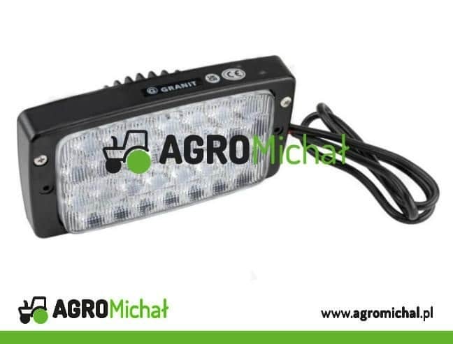 REFLEKTOR ROBOCZY LED 47107239 7070010292